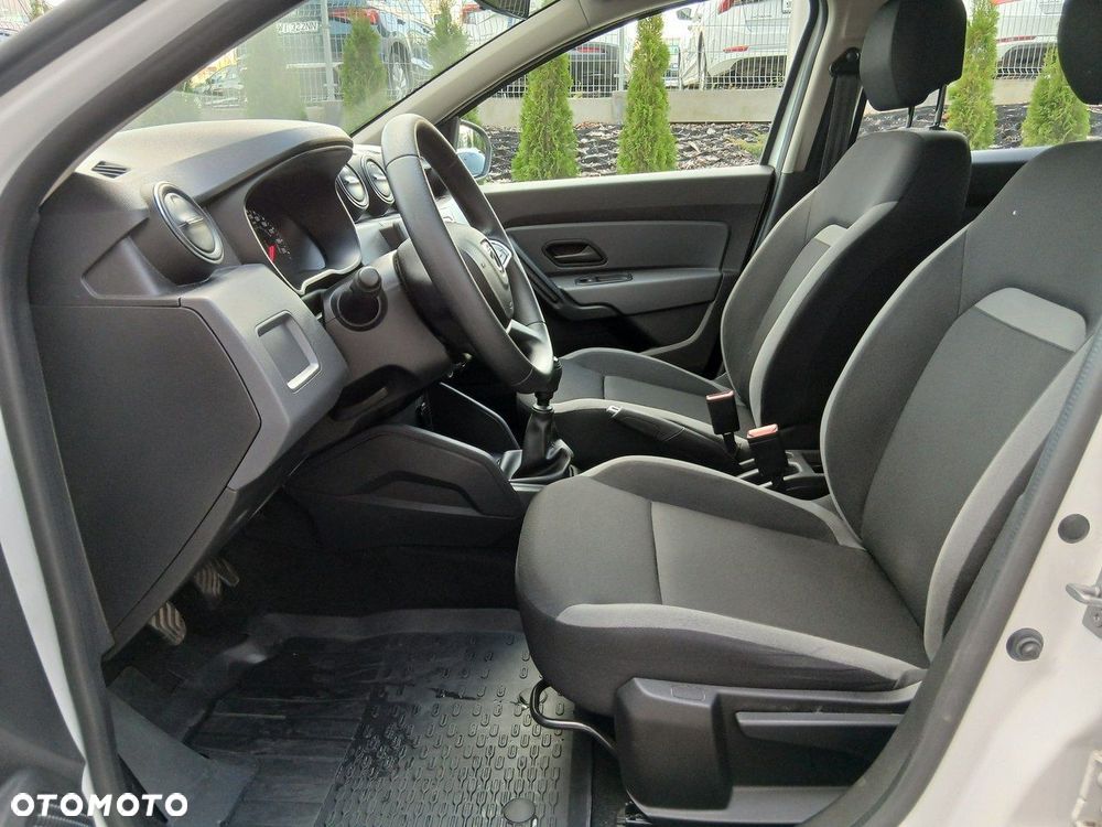 Dacia Duster - 16