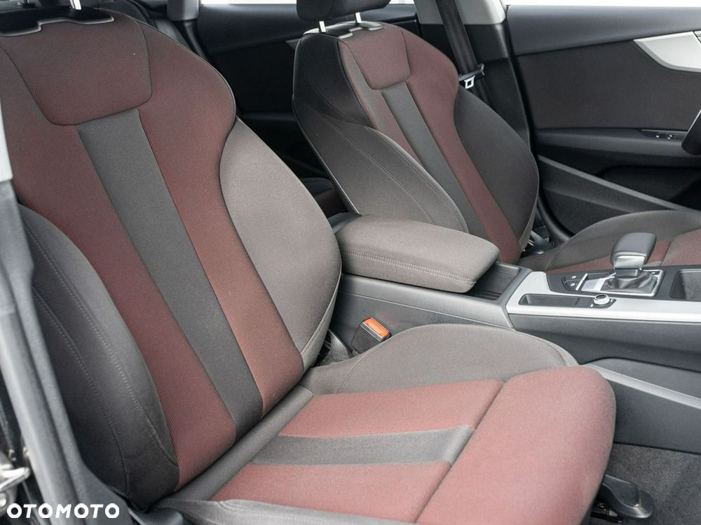 Audi A5 Sportback 40 TDI Quattro Advanced S tronic - 30