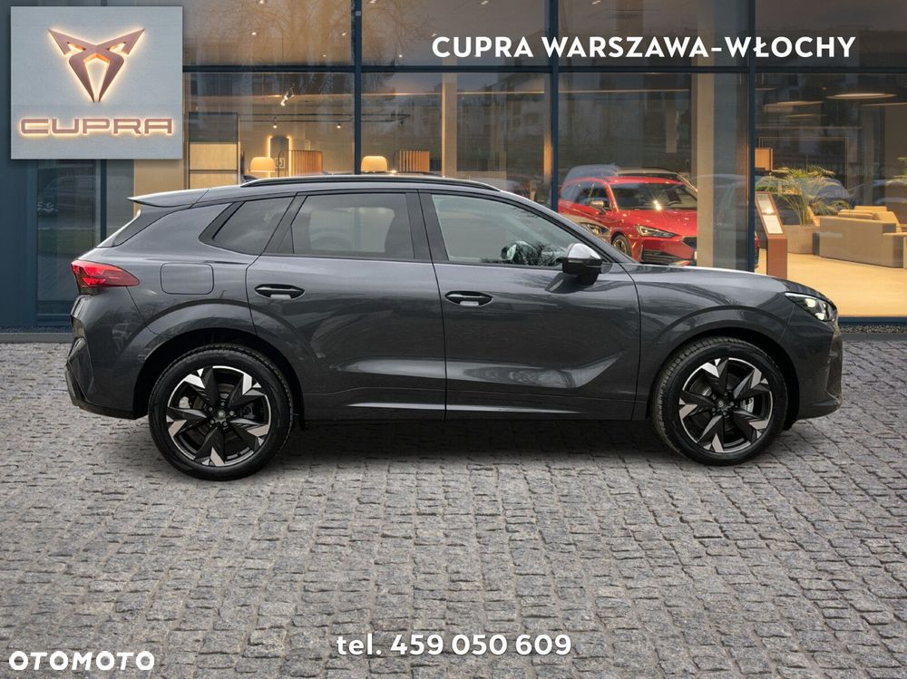 Cupra Terramar 1.5 eTSI mHEV DSG - 7