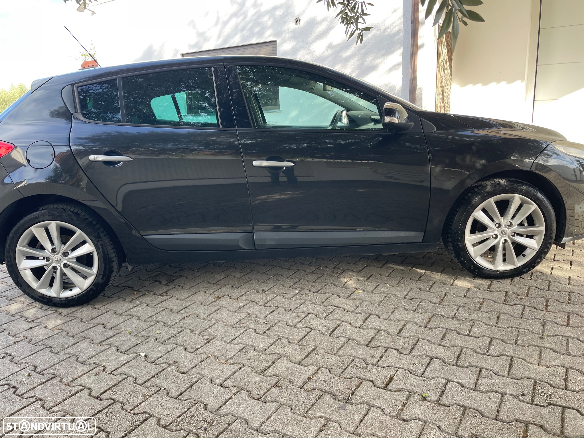 Renault Mégane 1.5 dCi Dynamique - 6