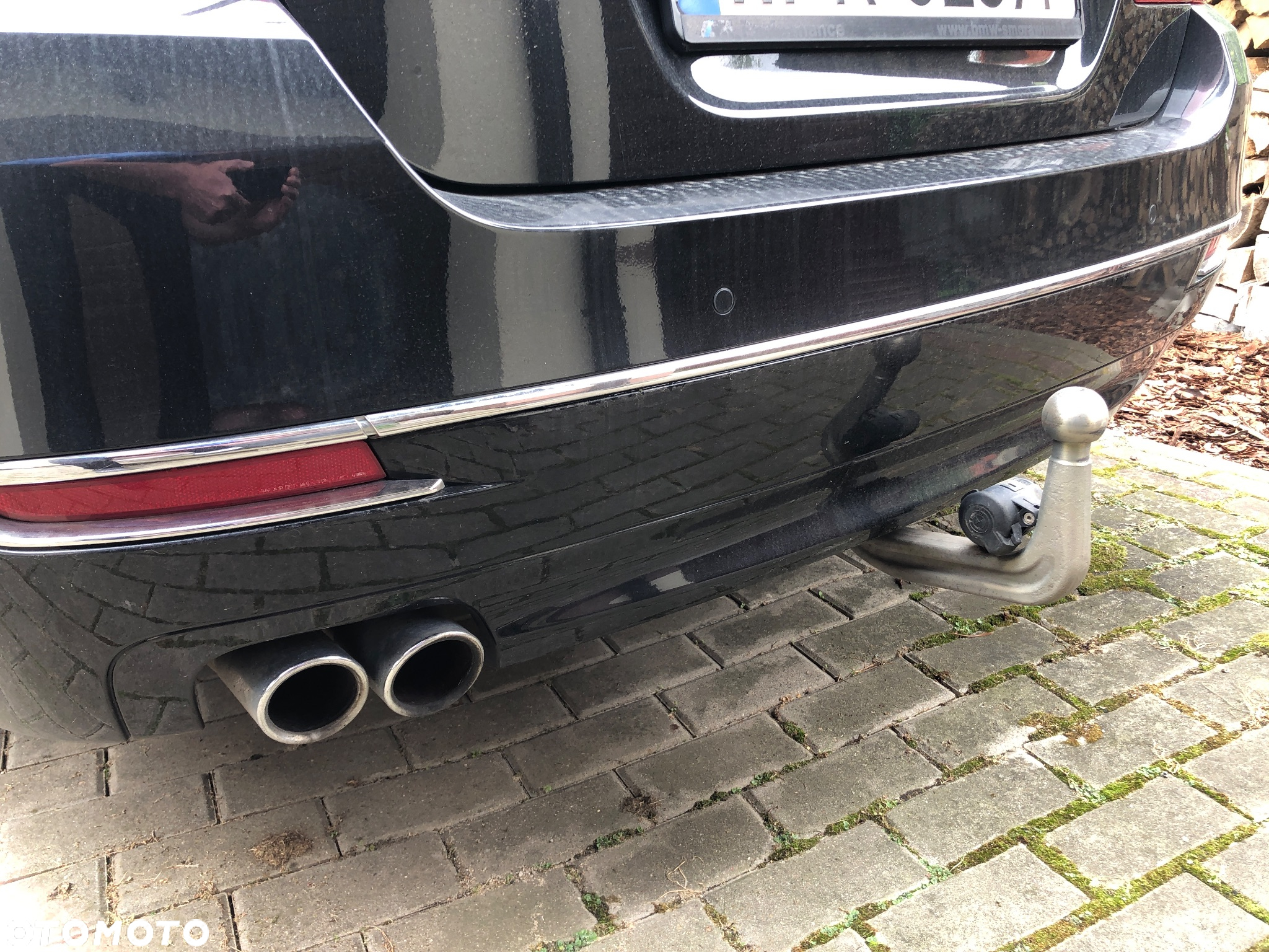 BMW Seria 5 530d - 12