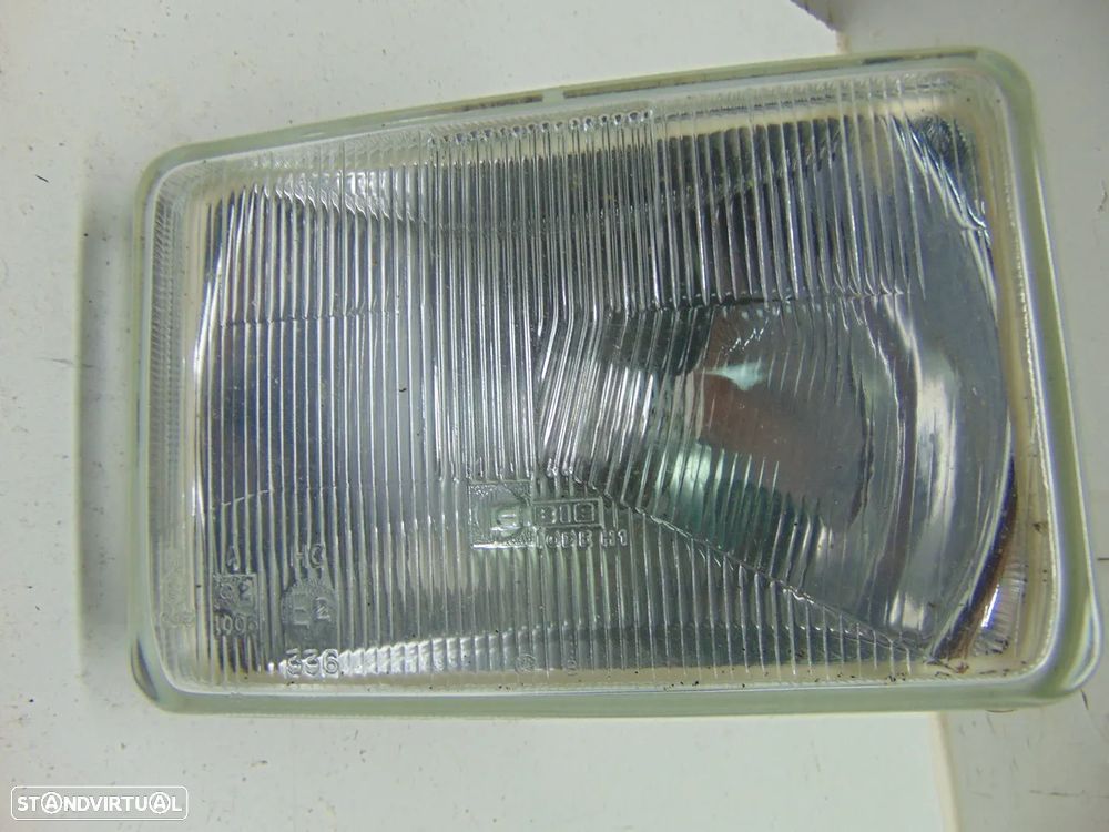 Antigos faróis novos - 3