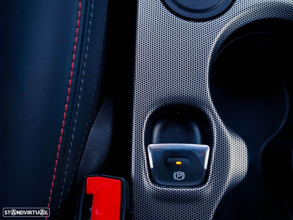 Fiat 500X 1.0 FireFly Sport - 42