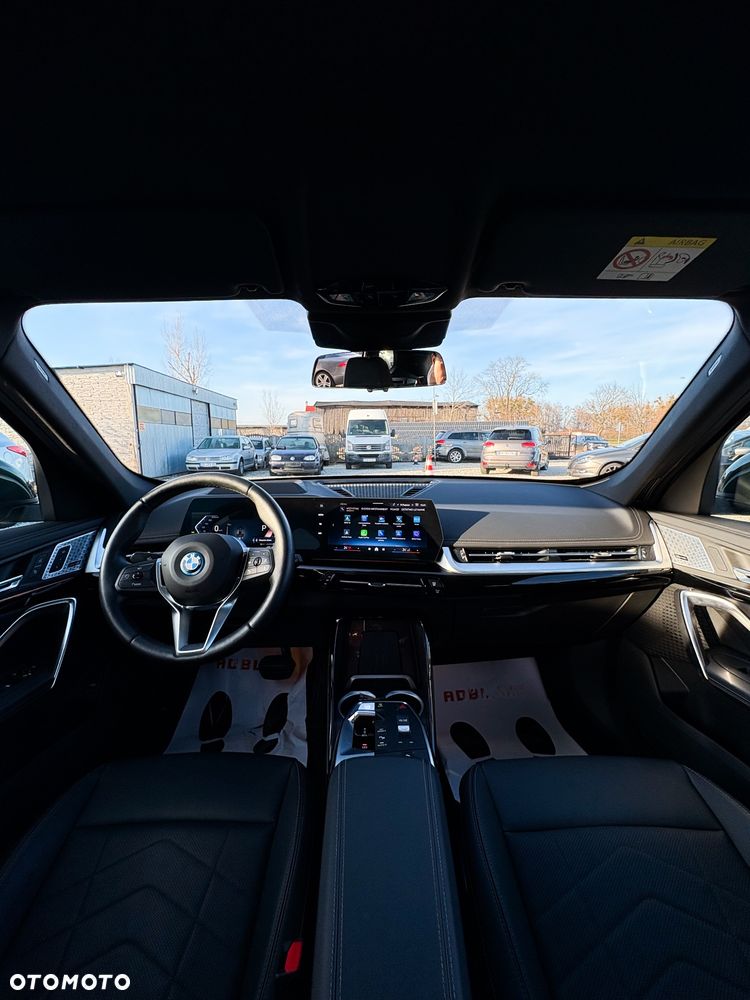 BMW X1 xDrive25e M Sportpaket - 10