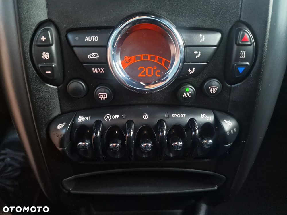 MINI Countryman Cooper S - 25
