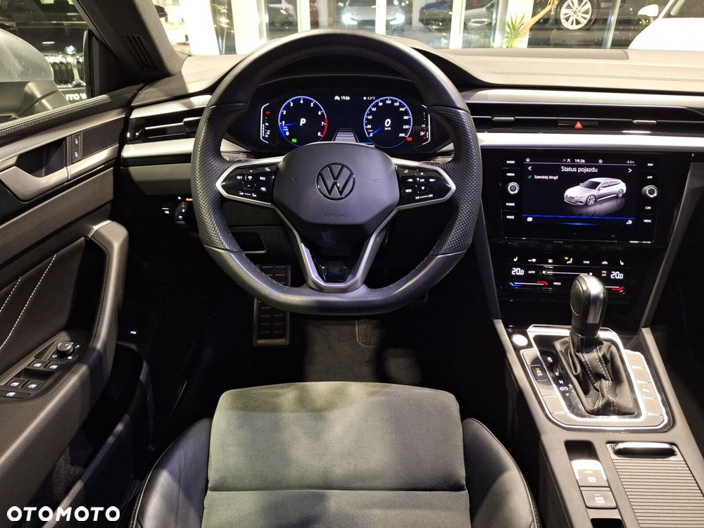 Volkswagen Arteon 2.0 TSI R-Line DSG - 18