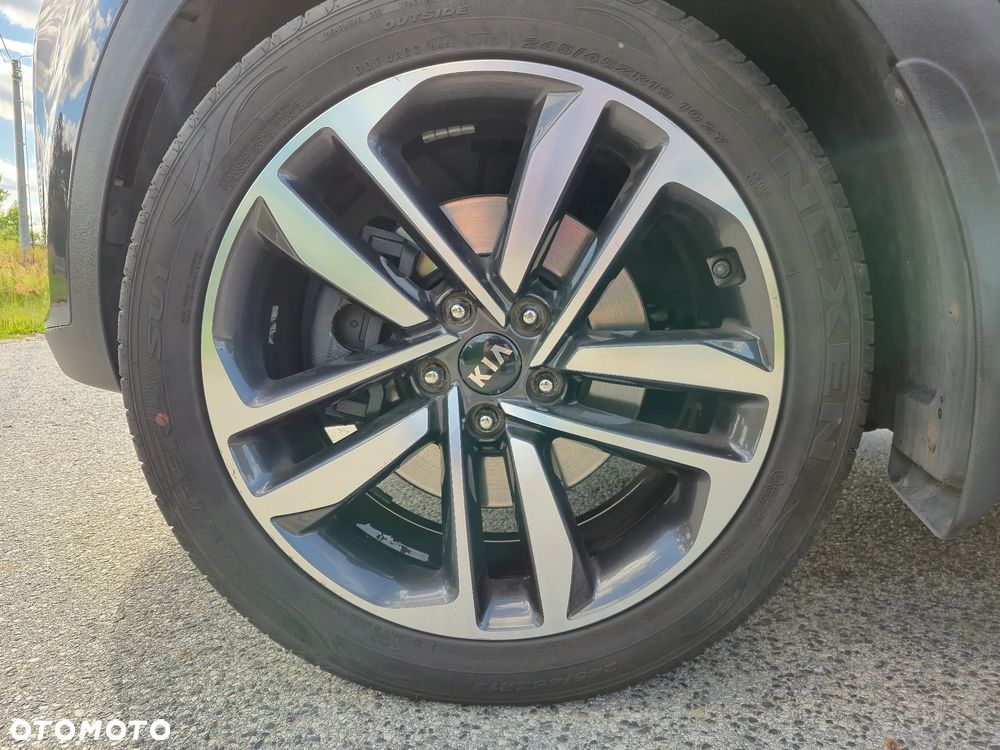 Kia Sportage - 19