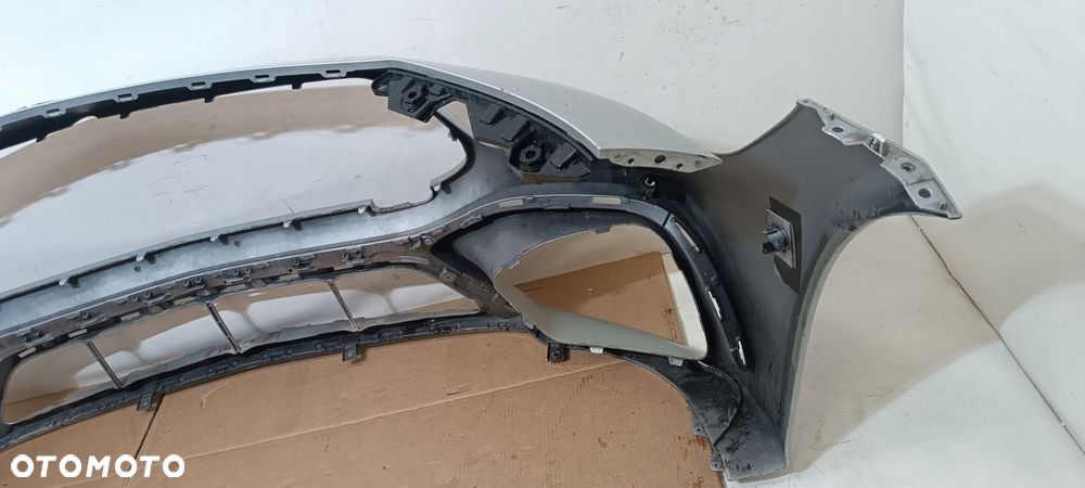 zderzak przód przedni mercedes gt amg 6.3 amg 4 door a2908850900 - 13