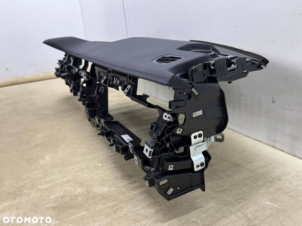 Deska rozdzielcza Range Rover L460 Range Rover Sport L461 22r.- NOWY kokpit konsola EBONY LR162093 - 5