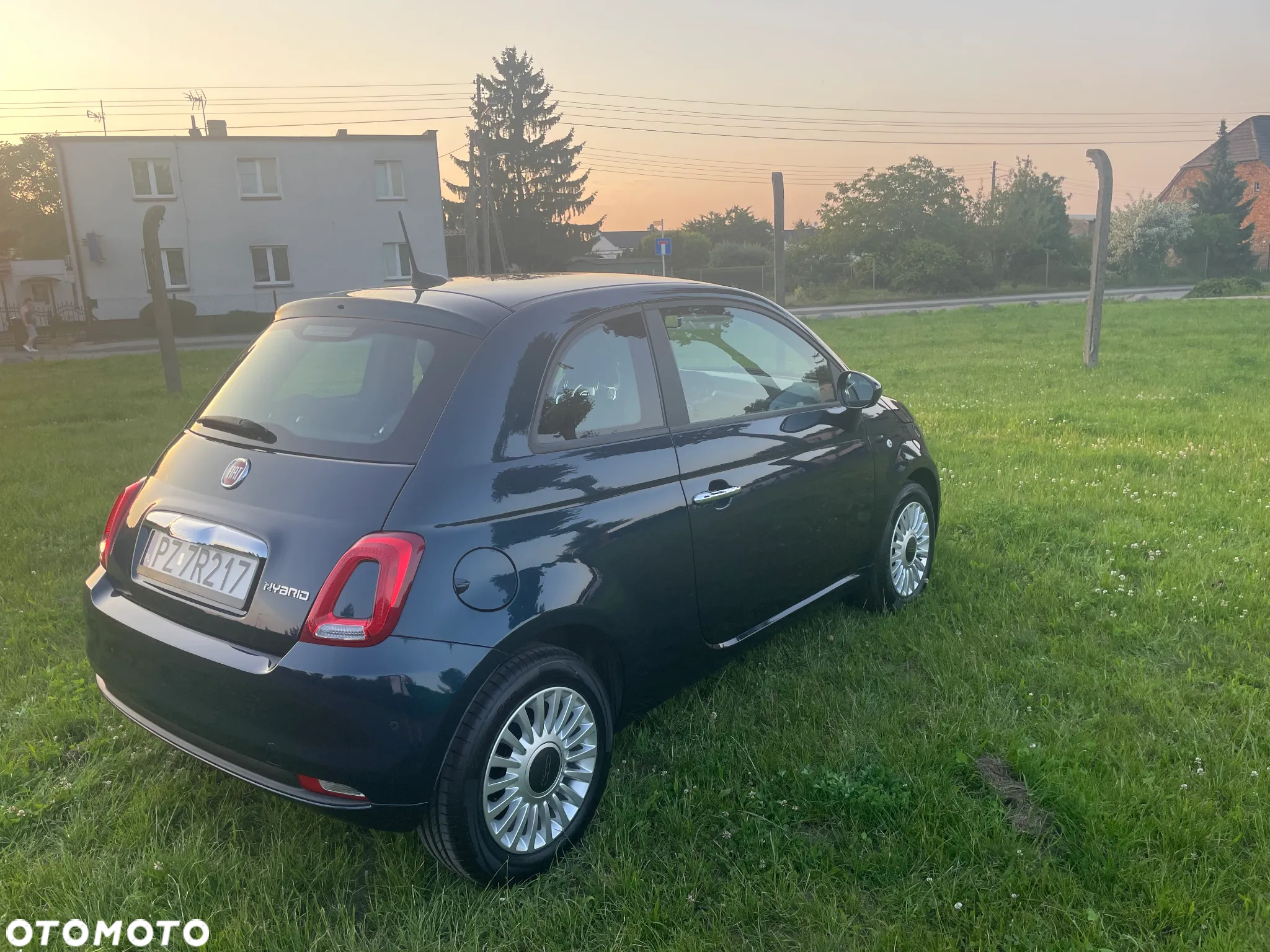 Fiat 500 1.0 Hybrid - 19
