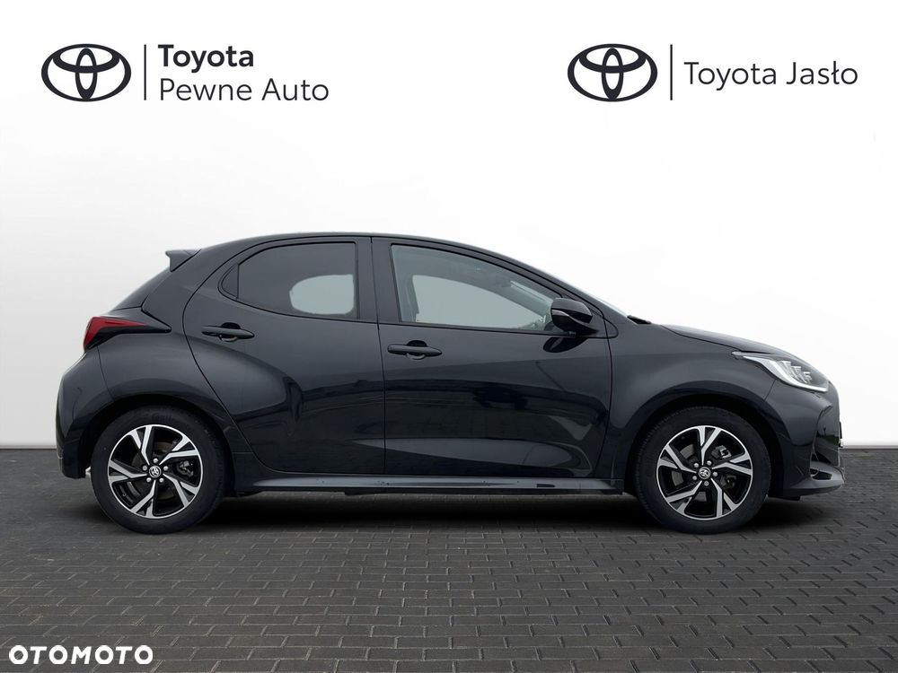 Toyota Yaris Hybrid 1.5 Style - 6