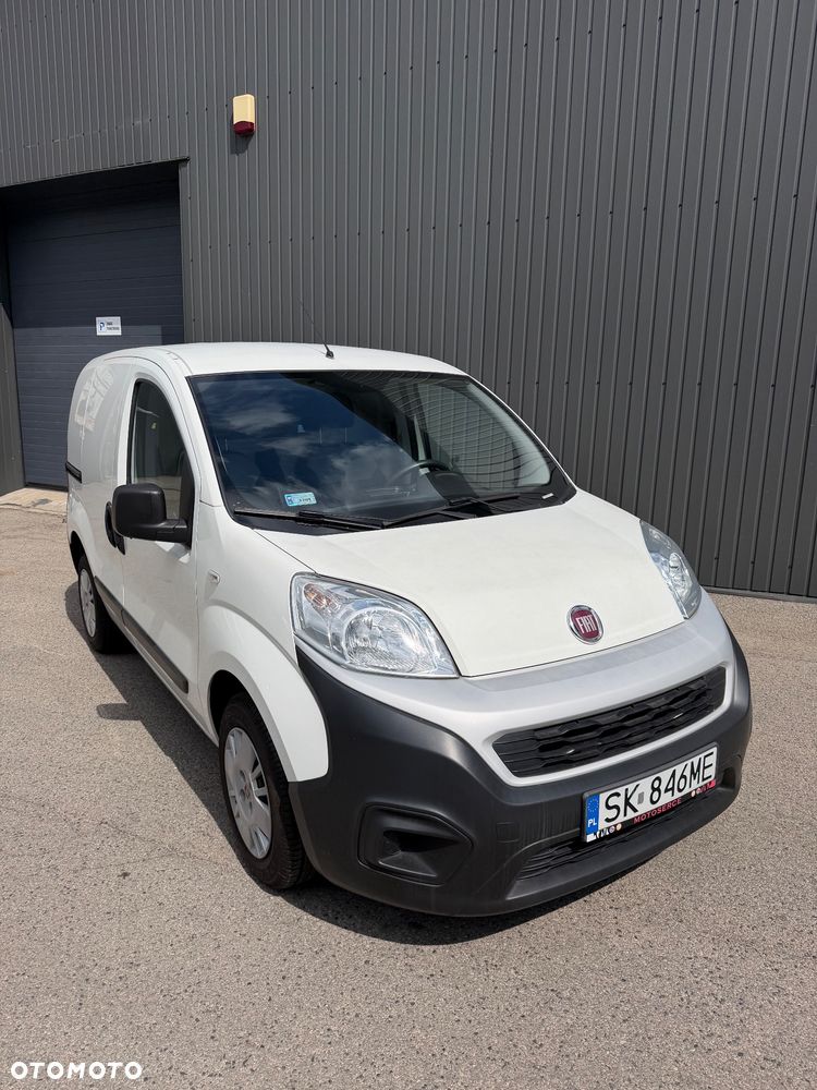 Fiat Fiorino - 2