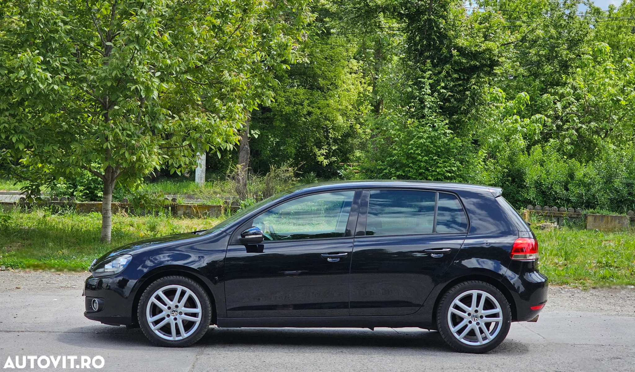 Volkswagen Golf 1.4 TSI Team - 2