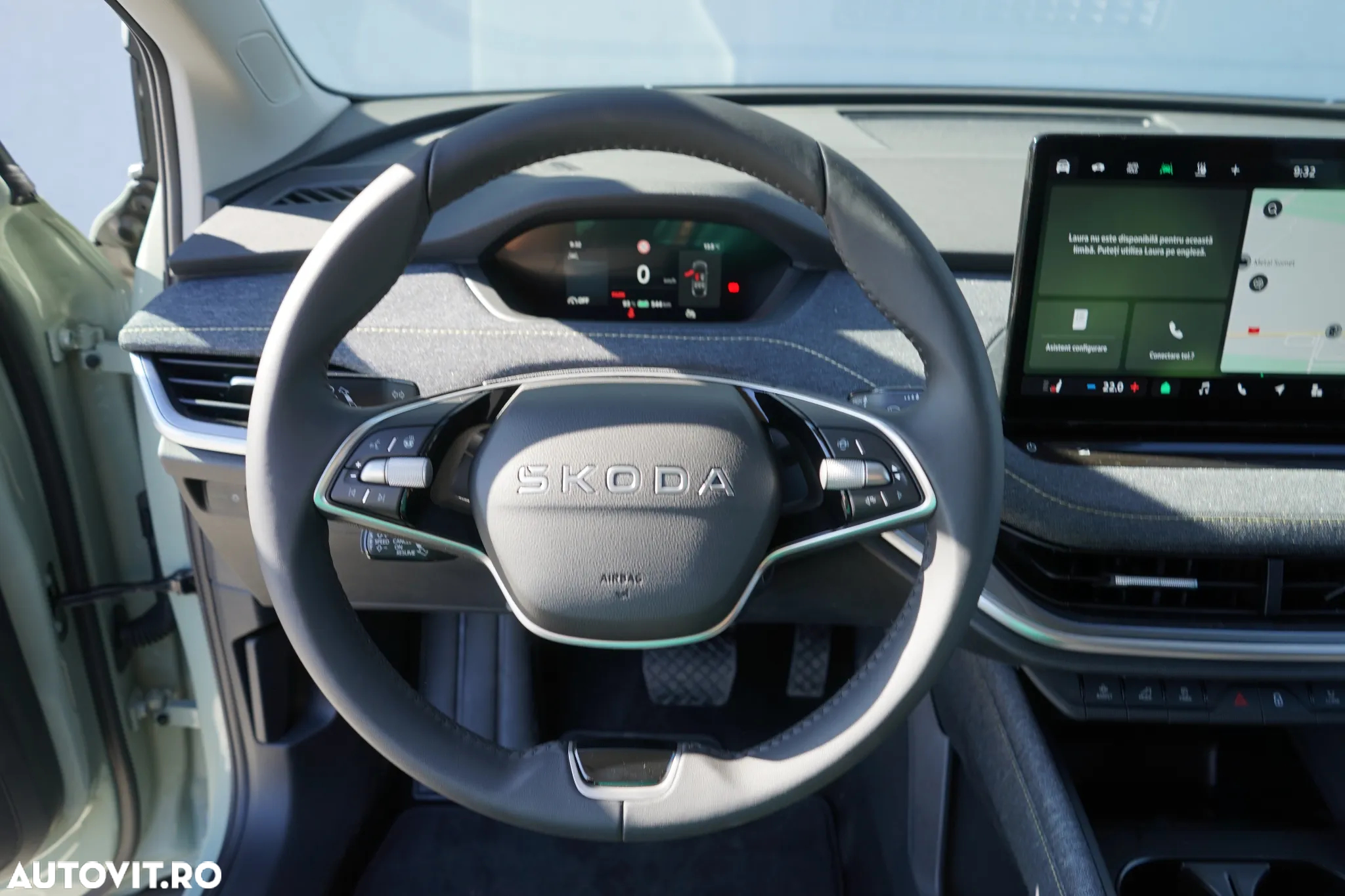 Skoda Elroq - 13