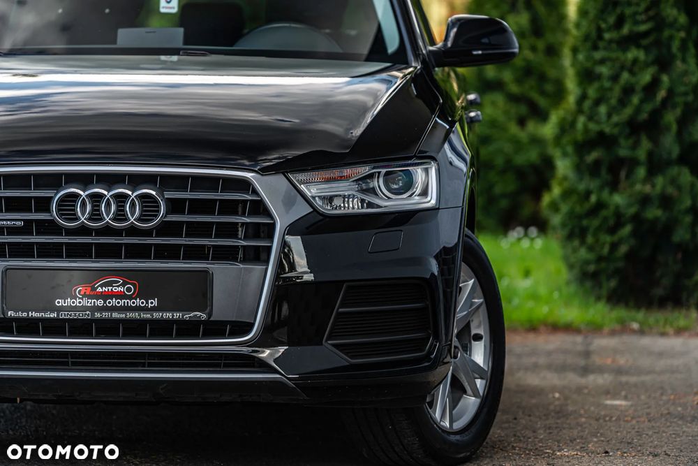 Audi Q3 2.0 TDI Quattro - 12