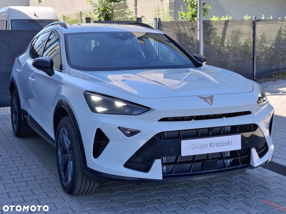 Cupra Formentor 1.5 eTSI mHEV DSG - 5