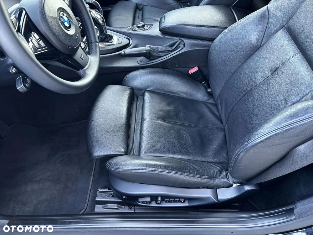 BMW Seria 6 - 14