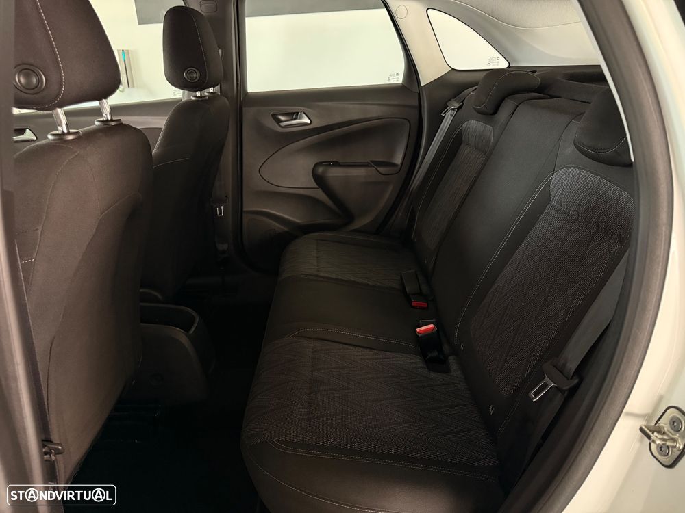 Opel Crossland X 1.2 T Business Edition - 9