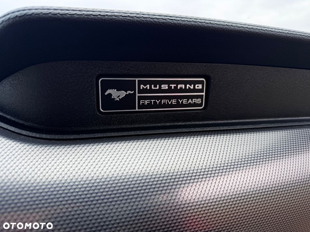 Ford Mustang - 31