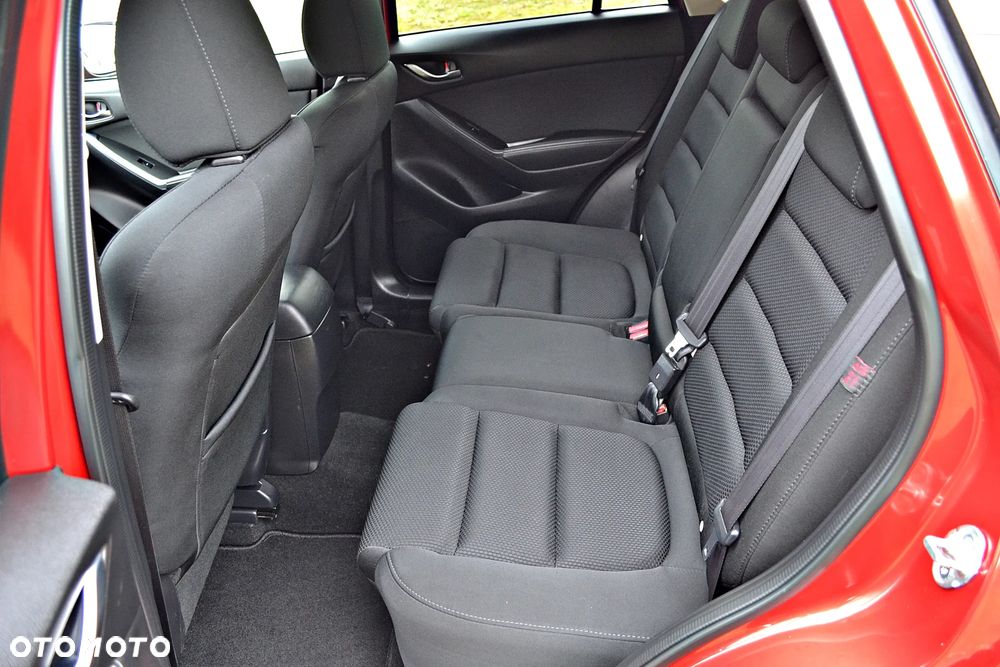 Mazda CX-5 2.0 Skymotion 2WD - 27