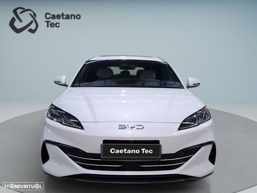 BYD Seal 6 Touring 1.5 DM-i Comfort Lite - 2
