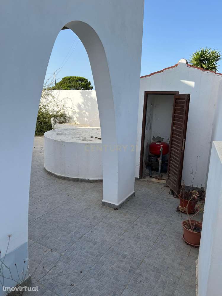 A Villa Monte Samoqueiro em São Teotónio, Odemira - Oportunidade Única - Grande imagem: 4/42