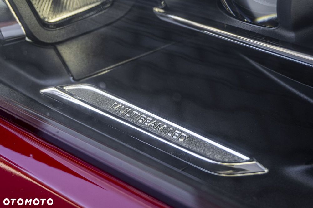 Mercedes-Benz CLA - 24