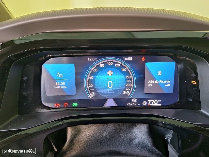 VW Multivan 2.0 TDI Life DSG - 22