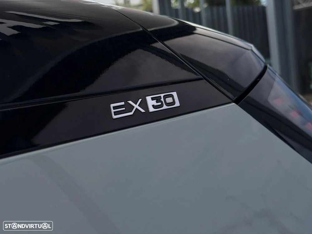 Volvo EX30 - 5