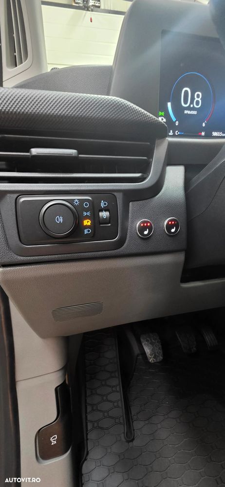 Ford Transit Custom DCIV 320 2.0 EcoBlue 130 CP L2H1 Active - 8