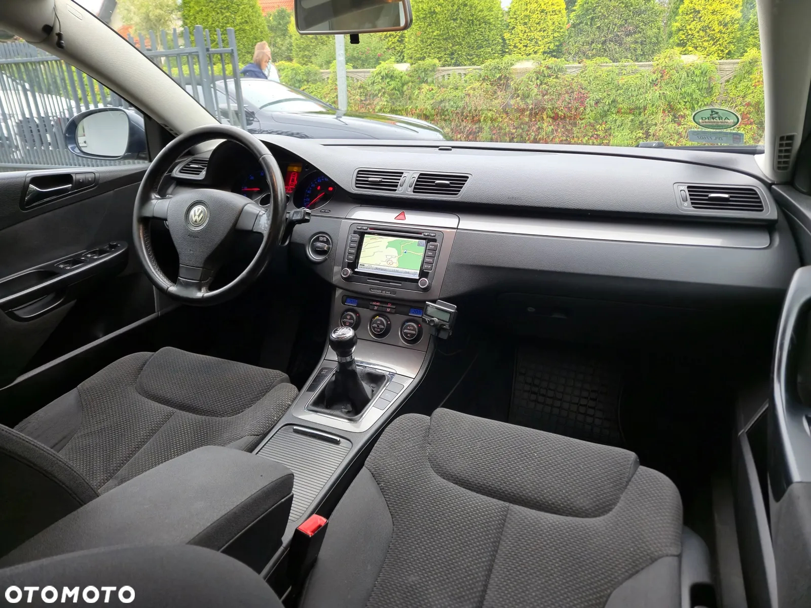 Volkswagen Passat 1.9 TDI Comfortline - 7