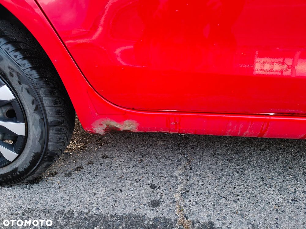 Toyota Yaris 1.0 Terra - 14