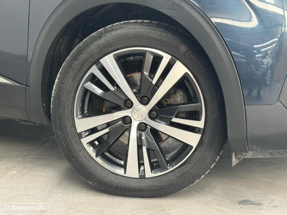 Peugeot 5008 1.5 BlueHDi Allure - 5