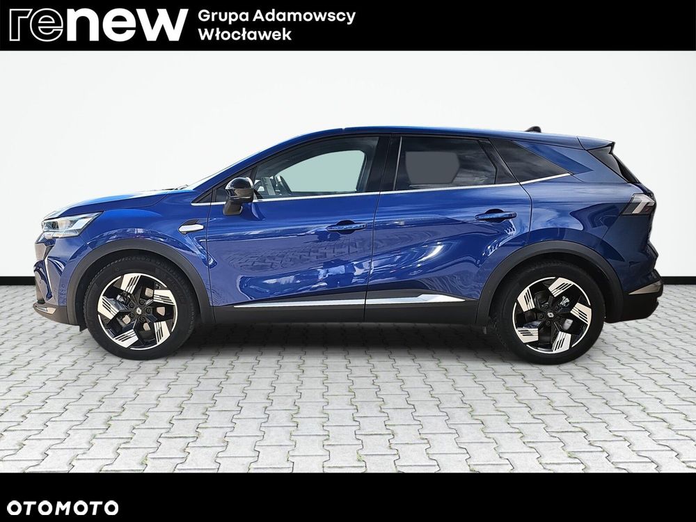 Renault Symbioz 1.6 E-Tech Full Hybrid 145 Techno - 11