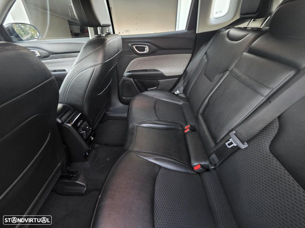 Jeep Compass 1.6 MultiJet Longitude - 8