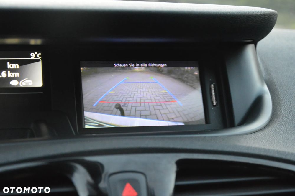 Renault Scenic ENERGY TCe 115 S&S Bose Edition - 19