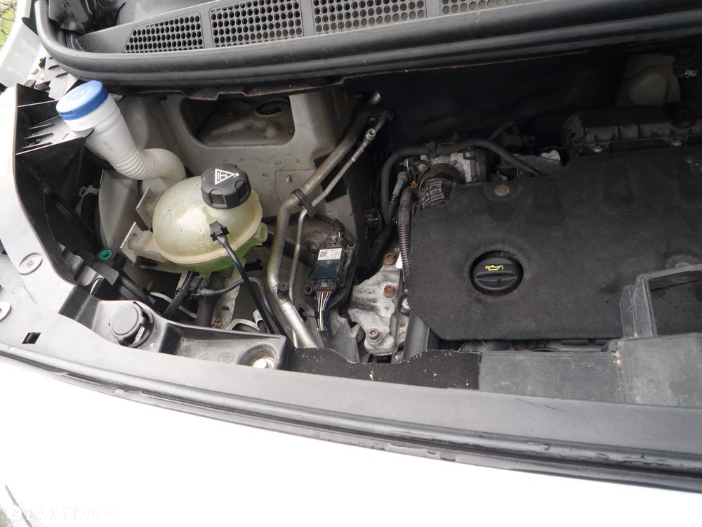 Toyota ProAce - 12
