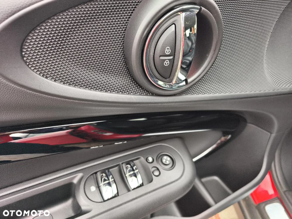 MINI Clubman Cooper - 22