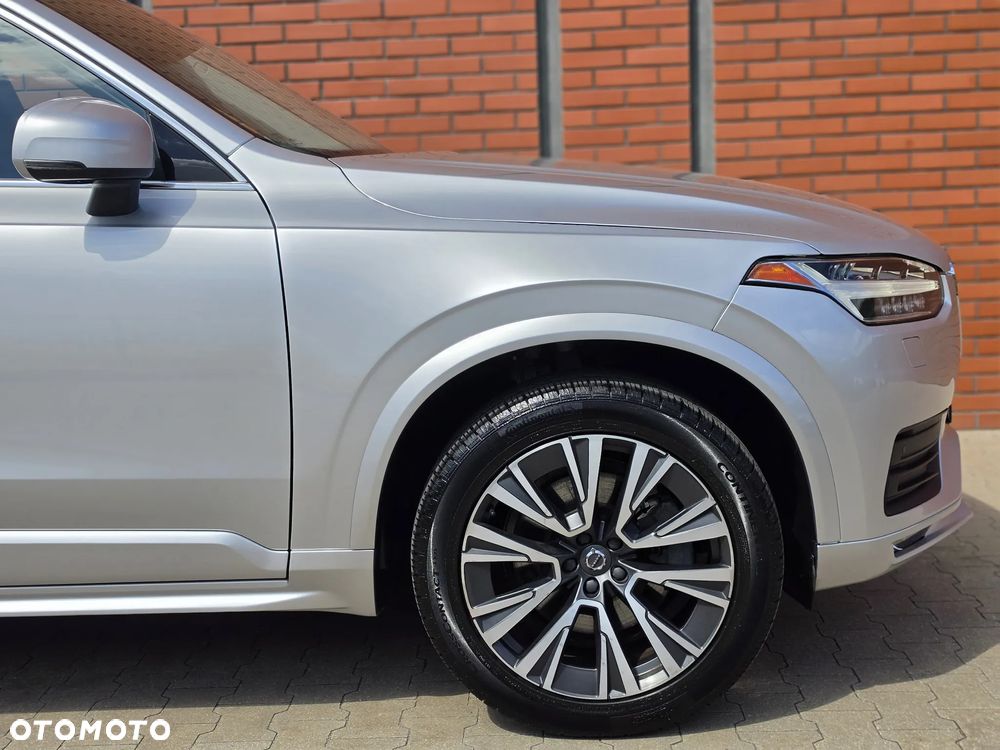 Volvo XC 90 - 15