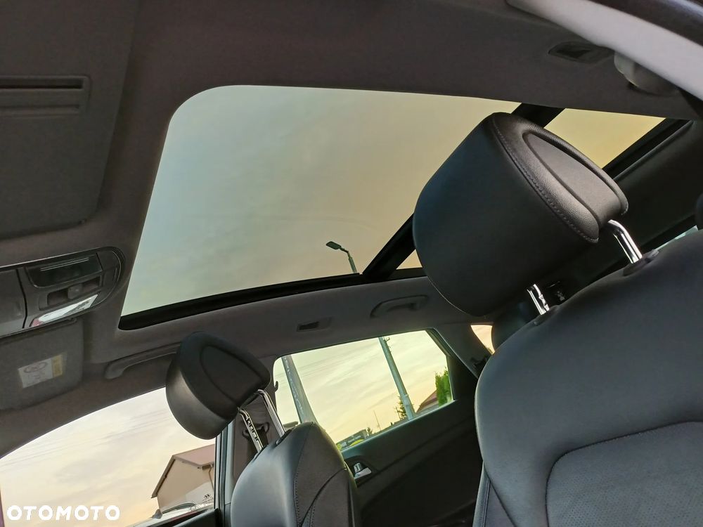 Hyundai Tucson - 24