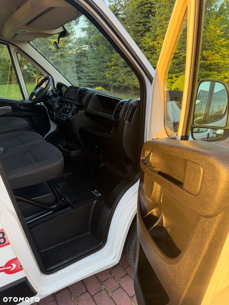 Fiat DUCATO/JEGGER - 11