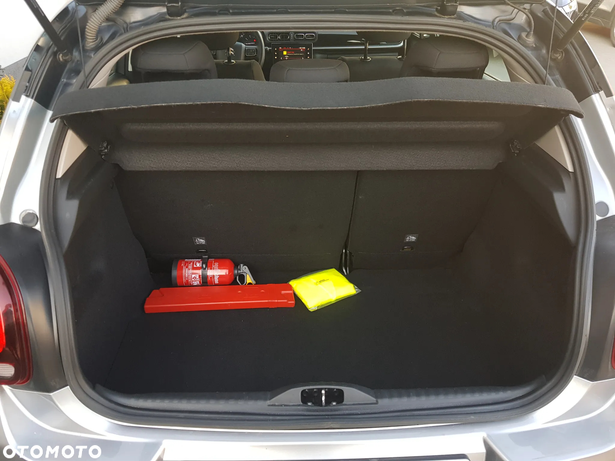 Citroën C3 1.2 PureTech Shine - 13