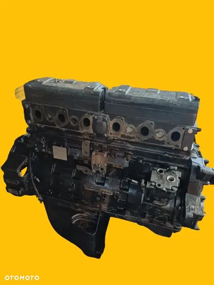 SILNIK JCB FASTRAC 8310 SISU 84 AWI-4V 209/191KW TIER 4i - 3