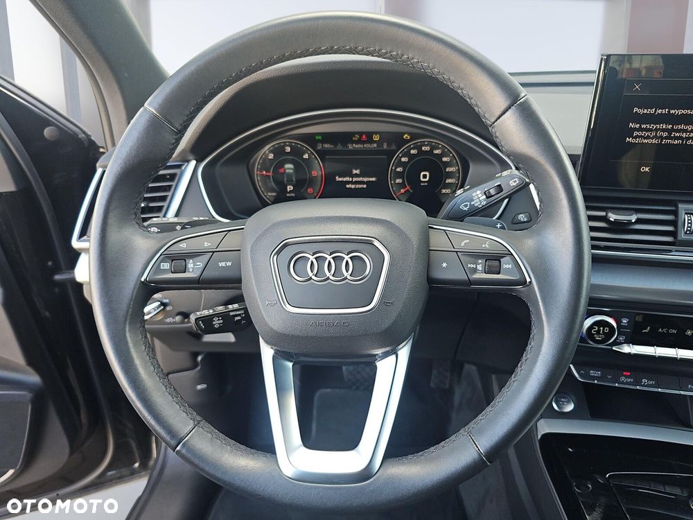 Audi Q5 Sportback - 13