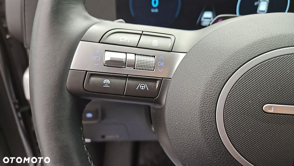 Hyundai Kona 65kWh Smart - 16