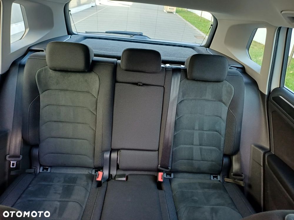 Volkswagen Tiguan 2.0 TSI BMT 4Mot Highline DSG - 31