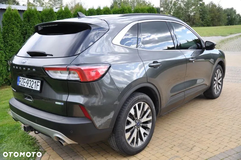Ford Kuga 2.0 EcoBoost AWD Titanium ASS - 6