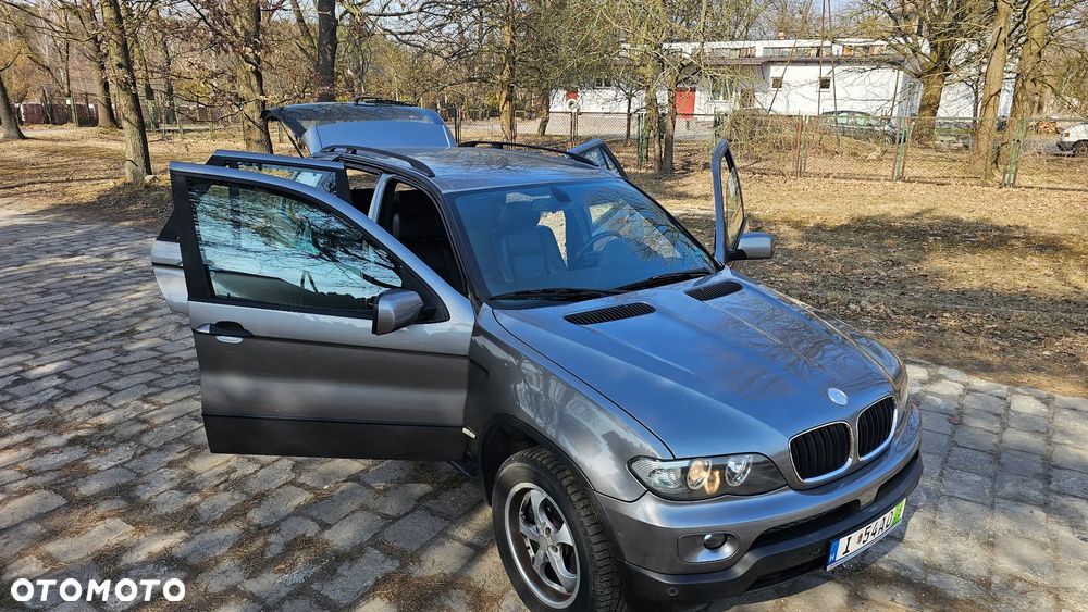 BMW X5 3.0 d - 26