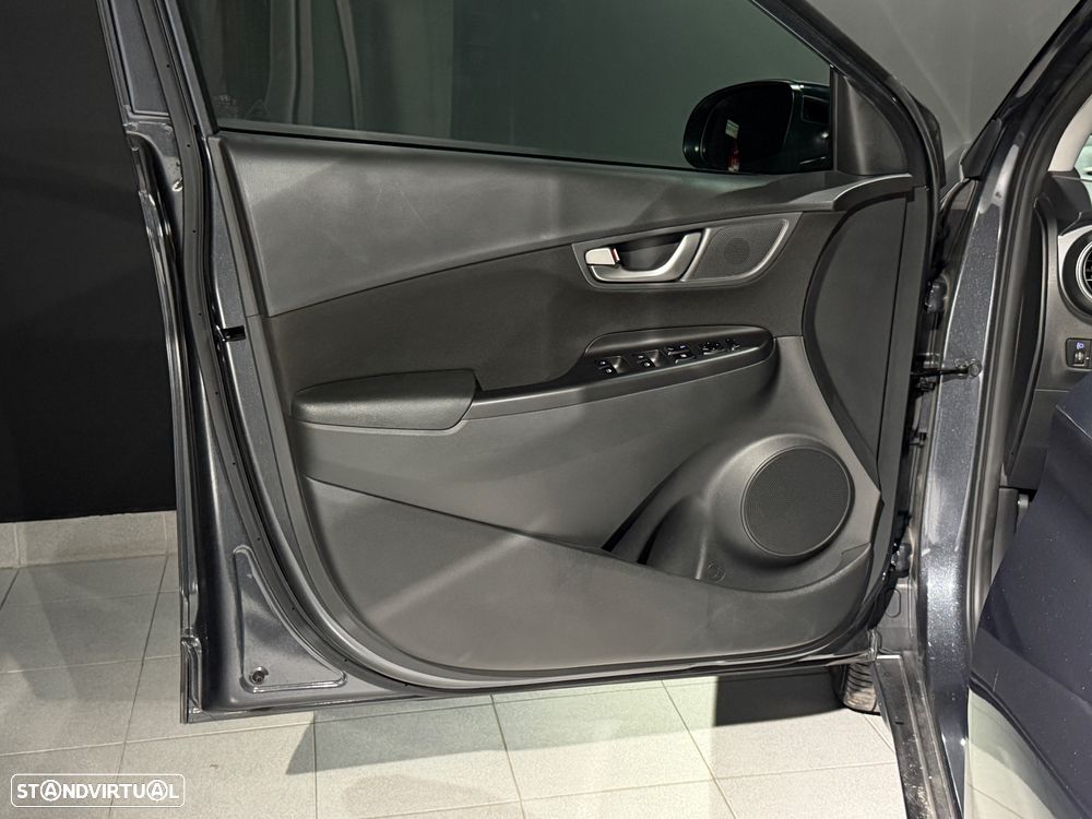 Hyundai Kauai 1.0 T-GDi Premium - 15