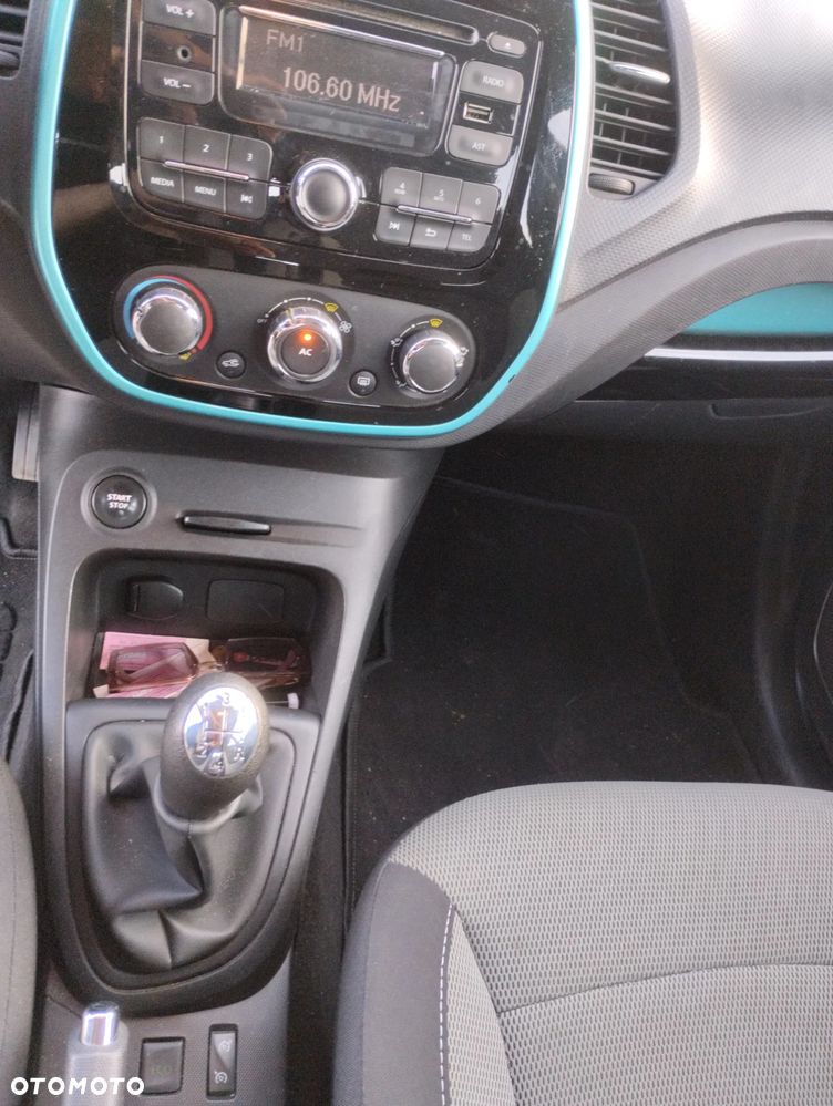 Renault Captur - 17